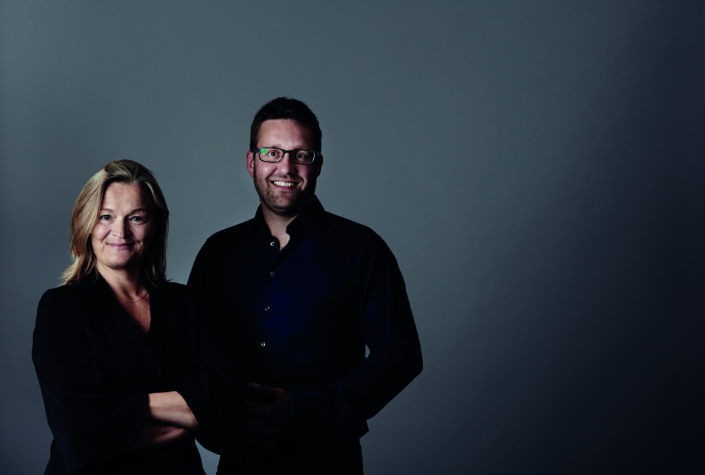 Forord til Det personlige samfund